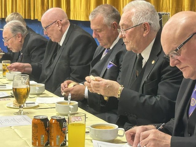 Lodge Thistle No 127