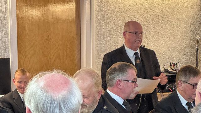 Lodge Thistle No 127