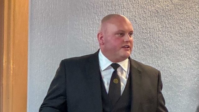 Lodge Thistle No 127
